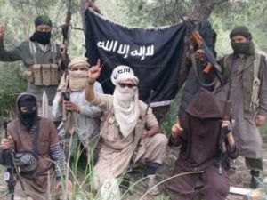 الجناح الاعلامي لكتيبة عقبة في تونس يعلن “البيعة” للبغدادي