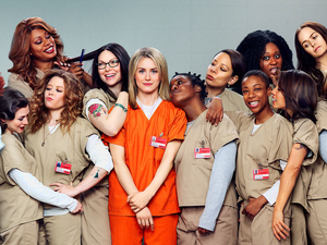 Currently in its third season, season four of Orange is the New Black will premiere on 17 June 2016. (Wikimedia)