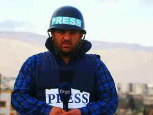 مراسل اورينت 