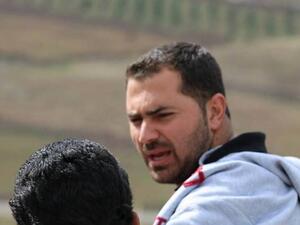 اسامة الزعبي قضى وشقيقه وابن شقيقه الرضيع بانفجار عبوة ناسفة 