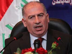 النجيفي يدعو الحكومة العراقية إلى تدريب وتسليح أبناء الموصل