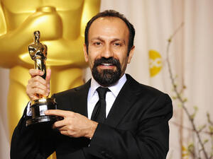 Academy finds Trump's ban 'troubling.' (Deadline)