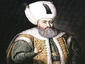 السلطان سليمان القانوني