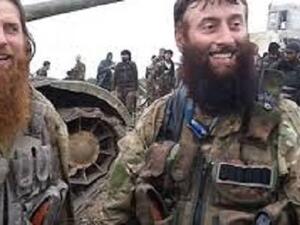 اتفقت الفصائل المسلحة في المنطقة على توحيد صفوفها تحت تسمية واحدة، وهي "تنظيم القاعدة" 