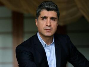 النجم التركي الشهير أوزجان دينيز