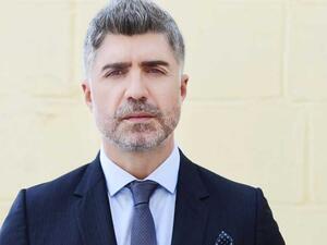 أوزجان دنيز