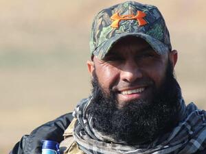 أبو عزرائيل