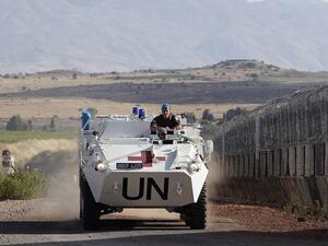 الطائرة تحطمت