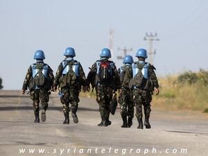 الاتفاق الذي تم التوصل إليه في مدينة سوتشي بخصوص منطقة إدلب مُؤَطَّر زمنياً 