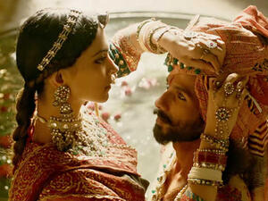 Padmavati