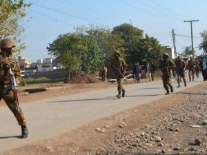 باكستان: 118 مليار دولار تكلفة الحرب على الإرهاب
