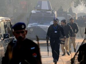  إسرائيل لا تؤكد رسميا امتلاكها أسلحة نووية