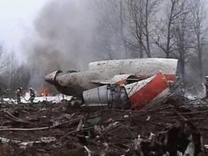 الطائرة وهي من طراز "بوينغ" 737 كانت تقل 121 راكبا من بينهم 11 طفل
