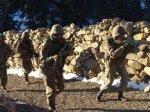 150 مسلحا هاجموا نقطة تفتيش واقعة في وزيرستان الجنوبية