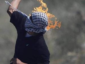  مواجهات مع الاحتلال في بيت حانون