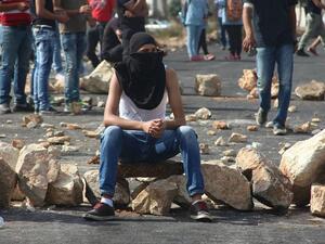 نتنياهو يتعهد بقتال ارهاب السكاكسن