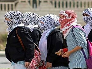 فعاليات إحياء ذكرى النكبة، تأتي استكمالا للفعاليات التي انطلقت في 30 مارس الماضي.