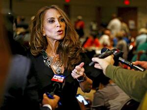 Pamela Geller and other Islamophobes are not happy, but how do they know it's not a prank? (Facebook)