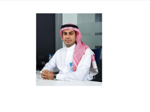 طارق العمودي، الرئيس التنفيذي للموارد البشرية بشركة بوبا العربية للتأمين التعاوني