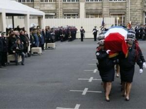 هجمات باريس