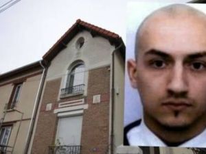 دفن احد منفذي اعتداءات باريس بعيدا عن الاضواء
