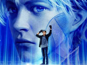  Spielberg shows that he’s just as capable as he ever was in making a rip-roaring spectacle. (Source: Warner Bros. Pictures)