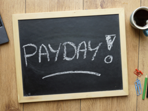 Payday just got a little better for some expat workers. (Shutterstock)