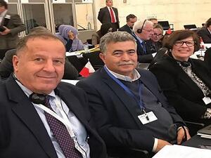 وصفت صحيفة "يديعوت أحرونوت  فوز بيرتس بالإنجاز المهم على الساحة الدولية