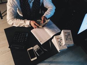 Here are brief descriptions of the most common savings options. (Pexels)
