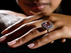 Class ring (AFP/File Photo)