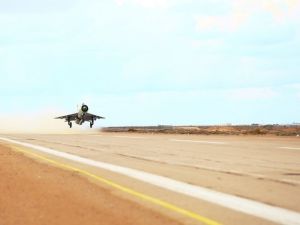 غرفة عمليات موحدة لقيادة العمليات العسكرية ضد مسلحي تنظيم الدولة