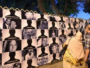  الطائرة المصرية، سقطت في البحر المتوسط خلال رحلتها بين باريس والقاهرة