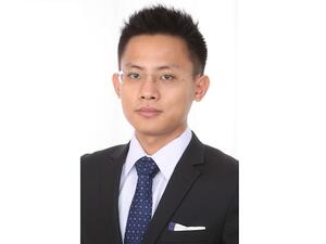 السيد بابلو نينغ، نائب رئيس شركة هواوي تك انفستمنت العربية السعودية