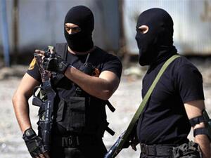 مقتل 14 مسلحا في الإسماعيلية