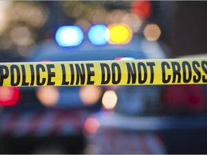 Police force has yet to win the battle against crime (AFP/File Photo)