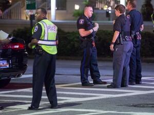 Police Securyty (AFP/File Photo)