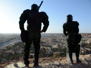 23 قتيلا حصيلة اعمال العنف الاتنية في غرداية بالجزائر
