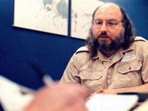 جوناثان بولارد