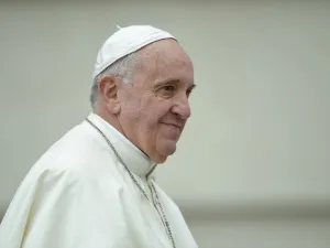 Pope Francis