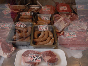 The move has been praised by anti-immigration groups who feared that “Danish food culture” might be banned. (Twitter)
