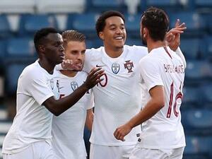 البرتغال تواصل تحقيق النتائج المميزة