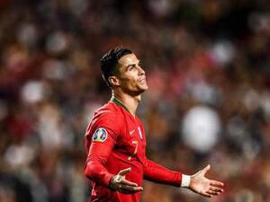 تعادل مخيب للبرتغال