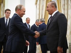 تغيب إيران والولايات المتحدة عن الاجتماعات