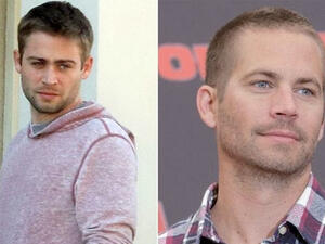 شقيق الراحل "بول والكر" بديلاً عنه في الاجزاء المقبلة من Fast and Furious