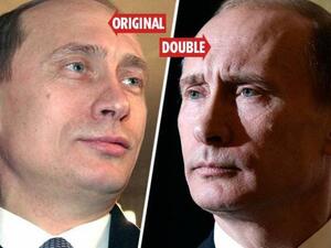 صحيفة بريطانية تزعم أن بوتين قد قُتل في العام 2014! 