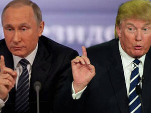  انحياز صريح من الإدارة الامريكية المقبلة الى السياسة التي ينتهجها الكرملين في سوريا 