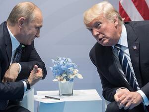 أكثر من نصف الجمهوريين يرون أنه ينبغي للولايات المتحدة وروسيا العمل معاً