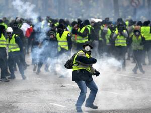 (AFP/ File)
