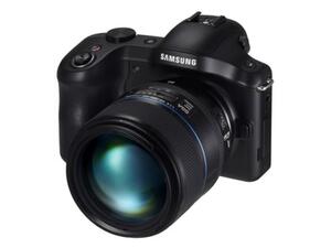 كاميرا سامسونج جالكسي NX
