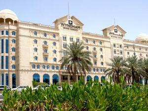 Wyndham Grand Regency Doha
